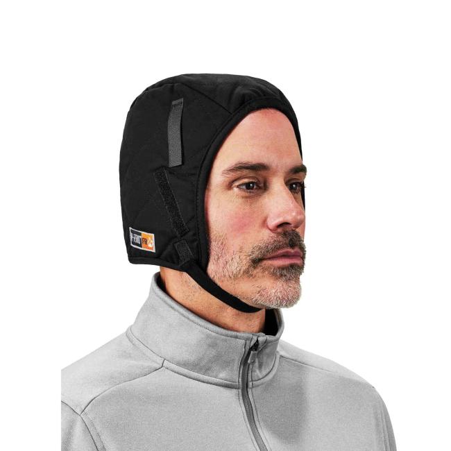 Z_6890 Regular Black 3-Layer FR Winter Liner image 1
