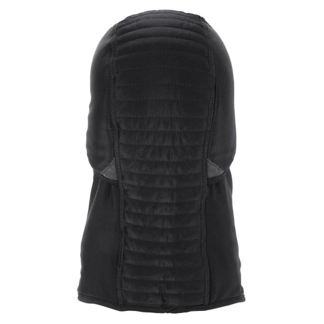 Back of balaclava