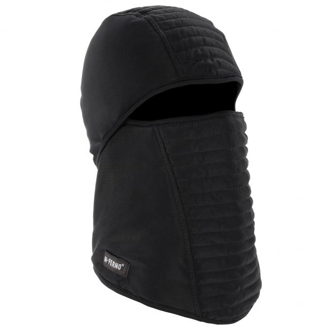 Front of balaclava