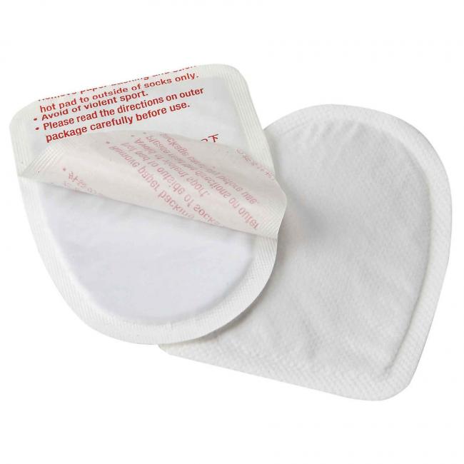 6992  NA Toe Warming Packs foot-warmers image 1