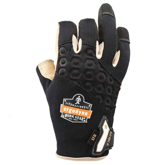 GHOST™ Series Cut Protection Level 2 Work Glove - Gloves - Apparel