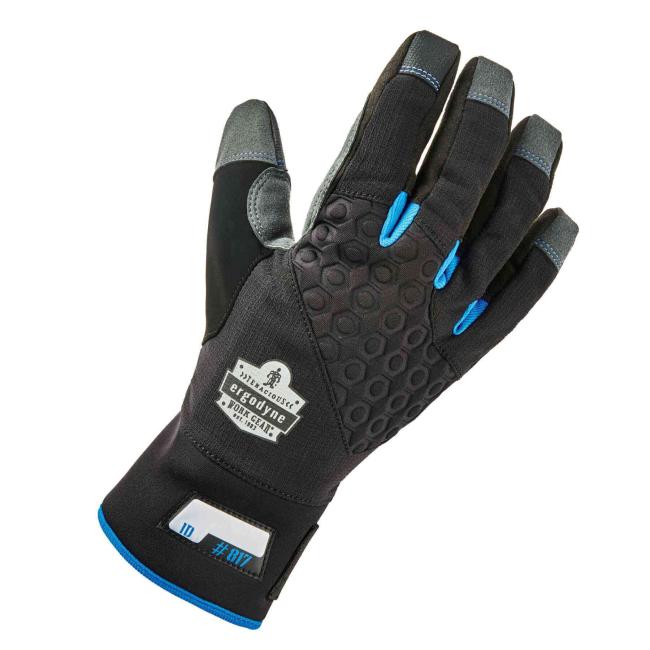 ProFlex 817 Reinforced Thermal Utility Gloves alt image 1