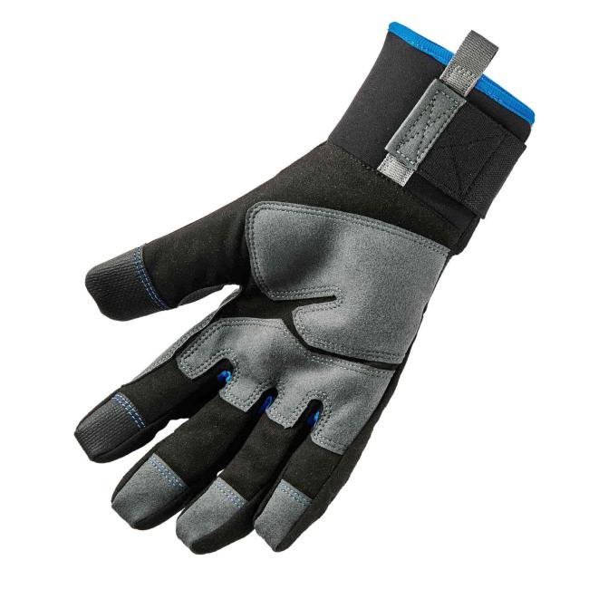 ProFlex 817 Reinforced Thermal Utility Gloves alt image 2