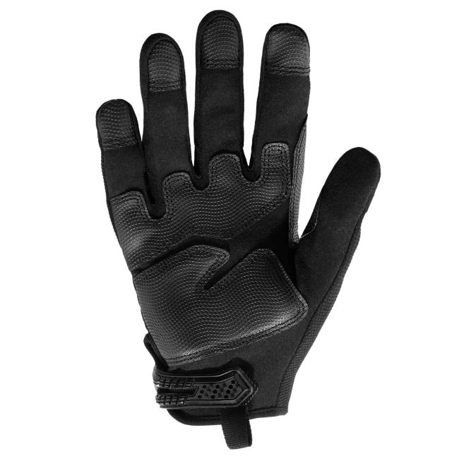 Palm of glove