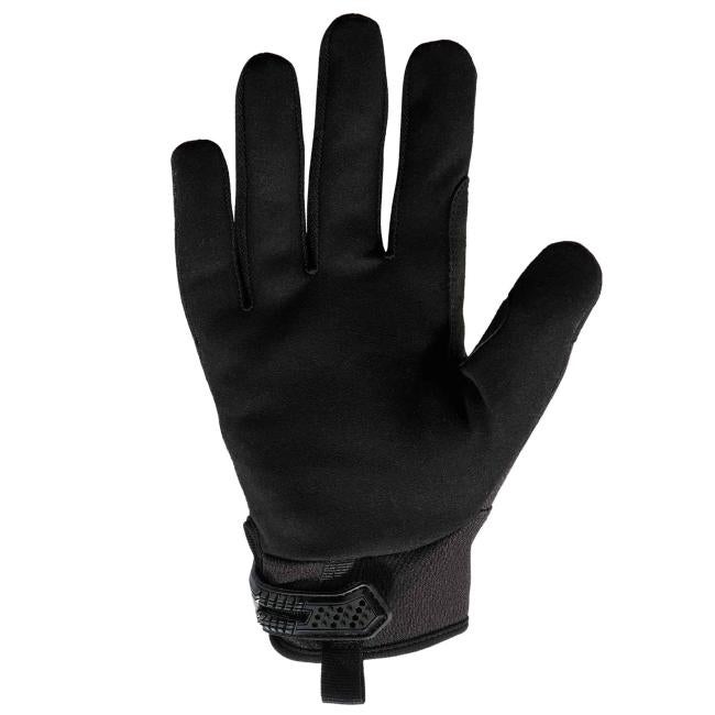 Palm of glove