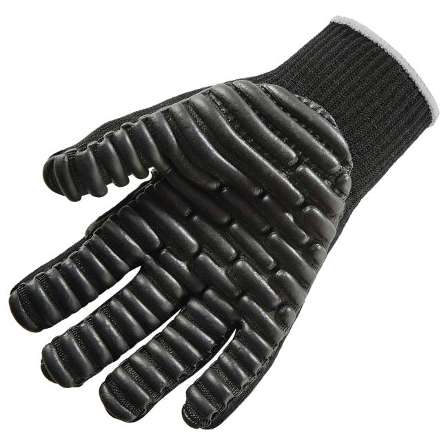 palm of glove image 3