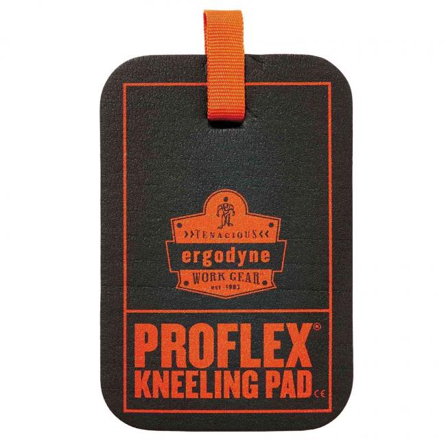 Mini kneeling pad