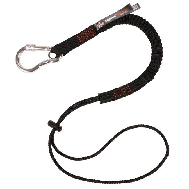 Tool lanyard