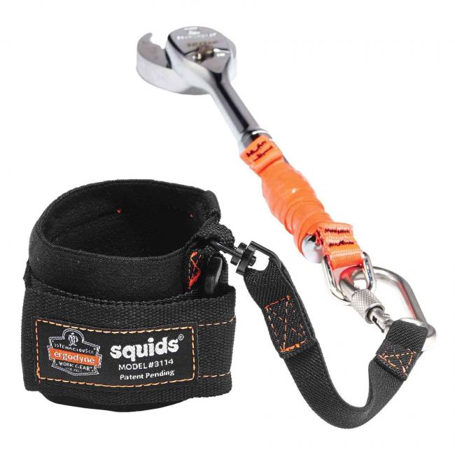 Ergodyne™ Squids™ Tool Lanyards