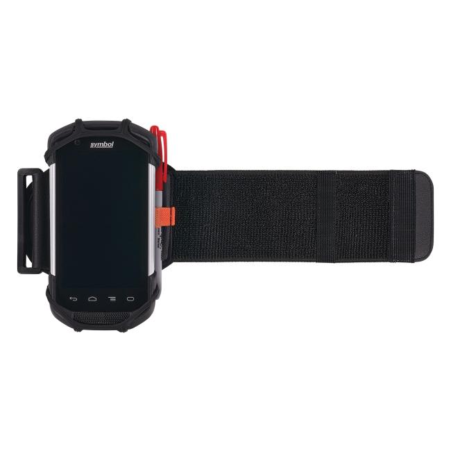 Arm & wrist scanner mount holding a marker