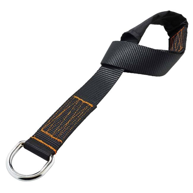 3175 Black Accessory Anchor image 1