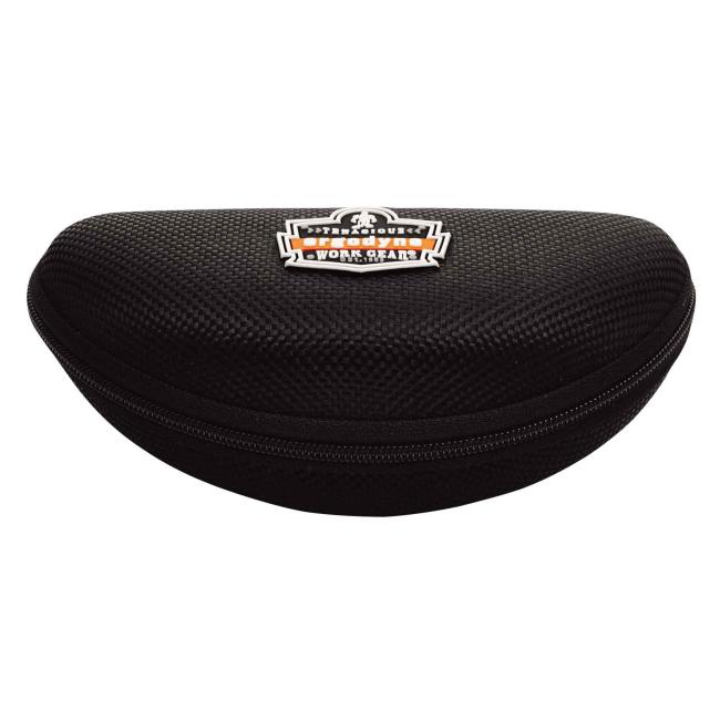 3225 black Ballistic Zipper Case sunglasses-case image 1