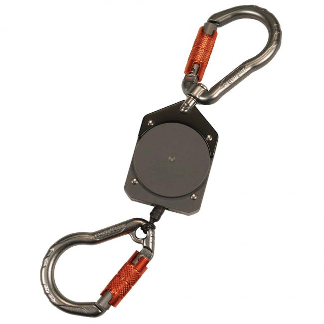 Tool Lanyard with Screw Gate Carabiner T2203