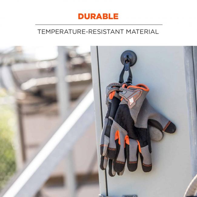 durable: temperature-resistant material image 6