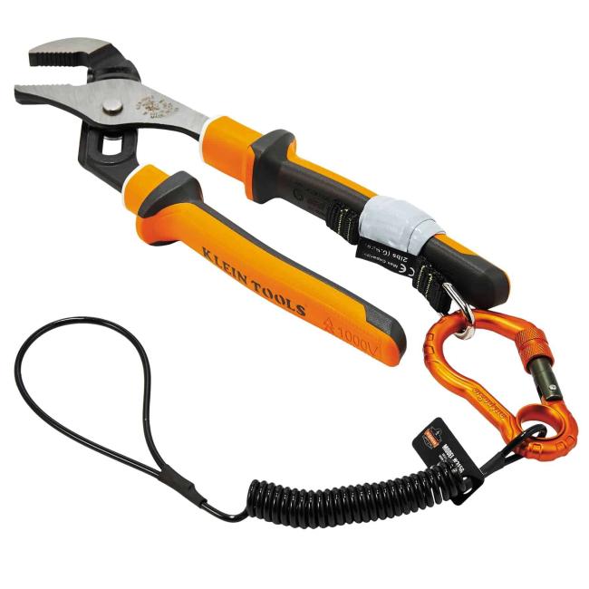 Carpenter & Laborer Tool Tethering Kit | Ergodyne