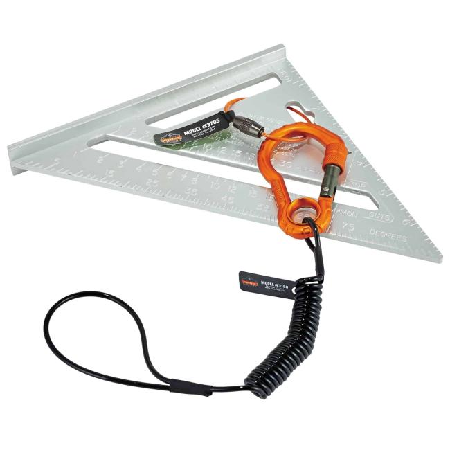 3183 Carpenter / Laborer Tethering Kit image 10