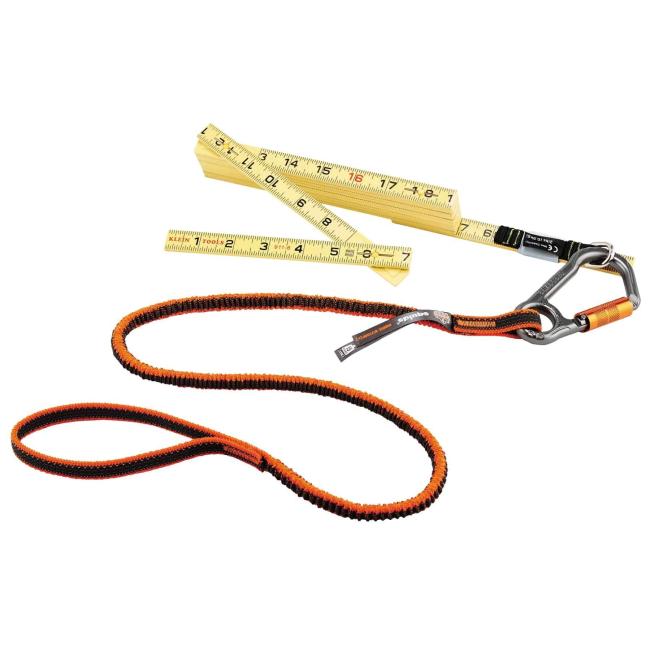 3186 Iron / Steel Worker Tethering Kit image 5