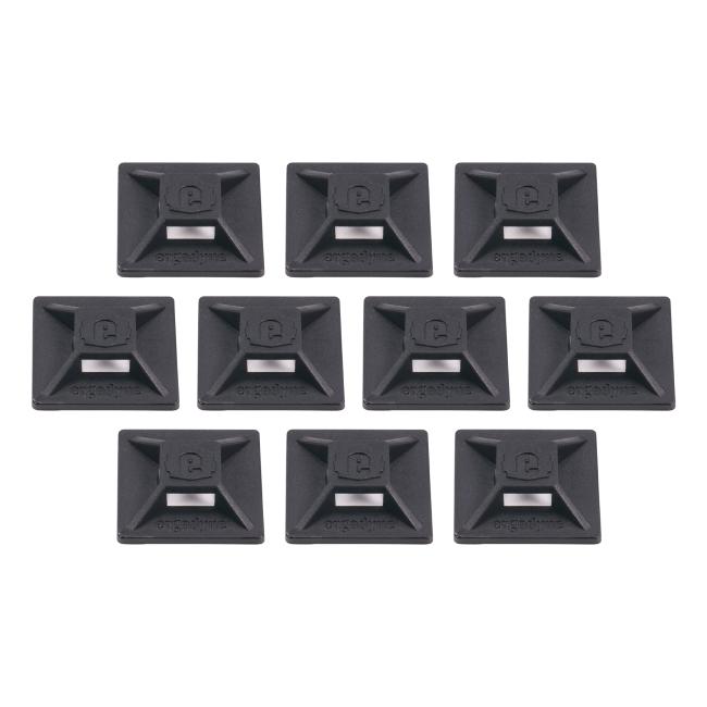 10 pack of adhesive mount replacements
