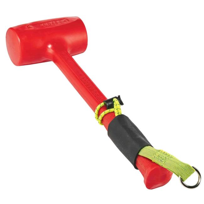3724 4in (10.1cm) Black Cold Shrink Tool Trap image 8