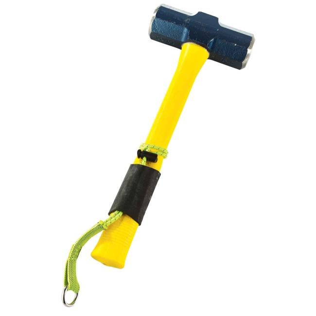 3724 4" L (1.25-1.75 Black Cold Shrink Tool Trapâ„¢ cold-shrink-tubing alt image 2