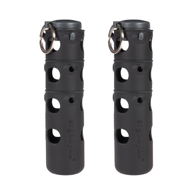 2-pack of tool grip and tether attachment