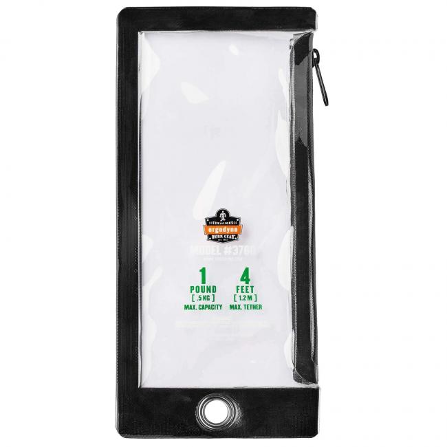 3760 Plus Clear Cell Phone Sleeve image 3