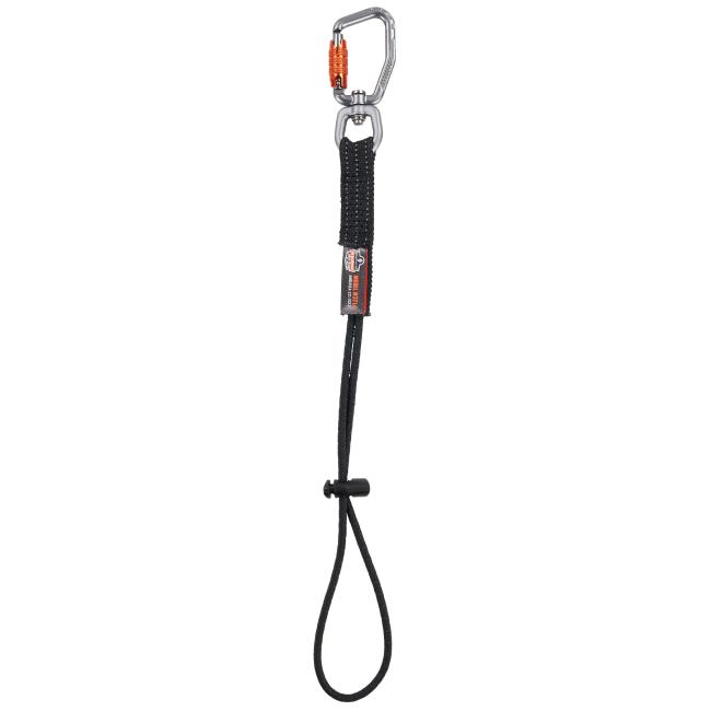 Single of web tool tails with d-ring