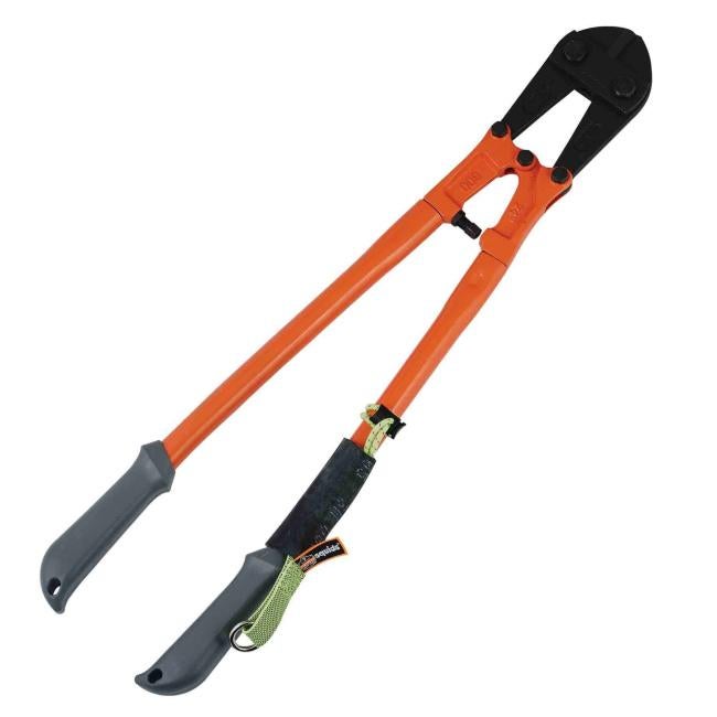3703-BULK Standard Lime Elastic Loop Tool Tails Ext - 15lbs 60-Pack image 3