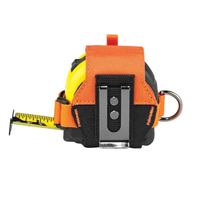 3770  Orange Tape Measure Trap