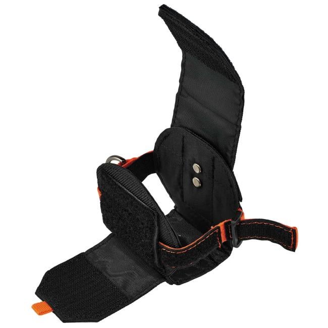 3770 XL Orange Tape Measure Trap