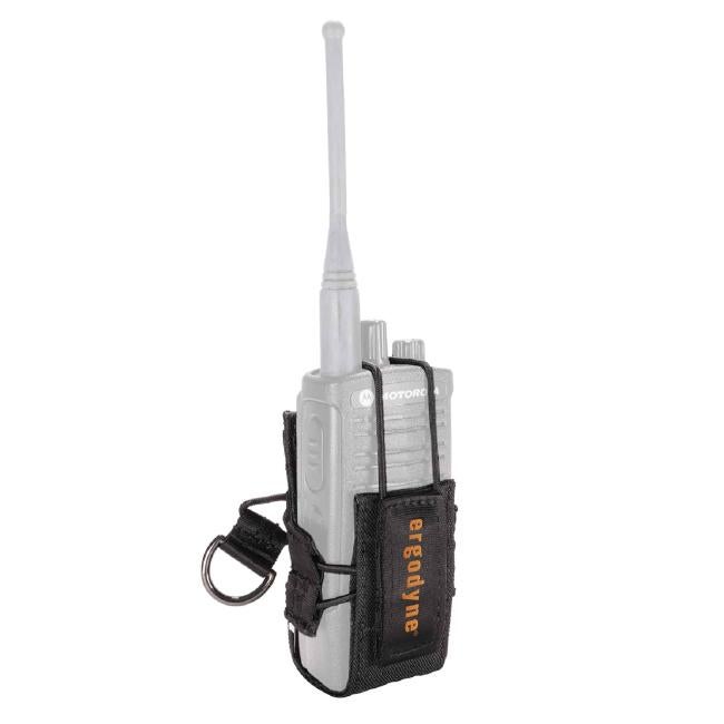 Squids 3772 Radio Holster Trap | Ergodyne