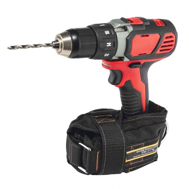 3780L Large Black Power Tool Trap image 11