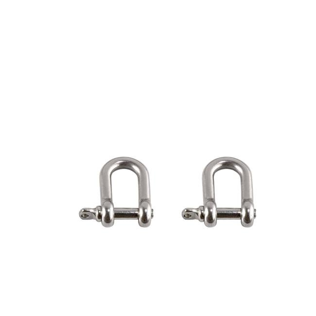 2 pack of small 3790 tool shcackles