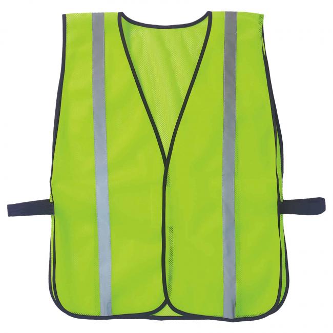 Hi-vis vest