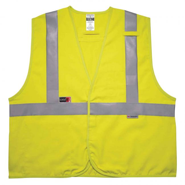 front of vest  image 1