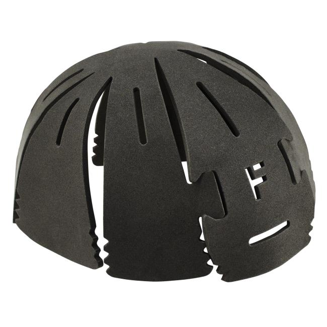 Skullerz 8944 Universal Bump Cap Insert - Soft Foam | Ergodyne