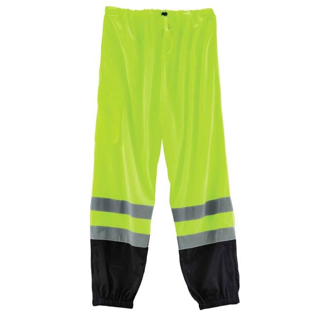 Front of pants