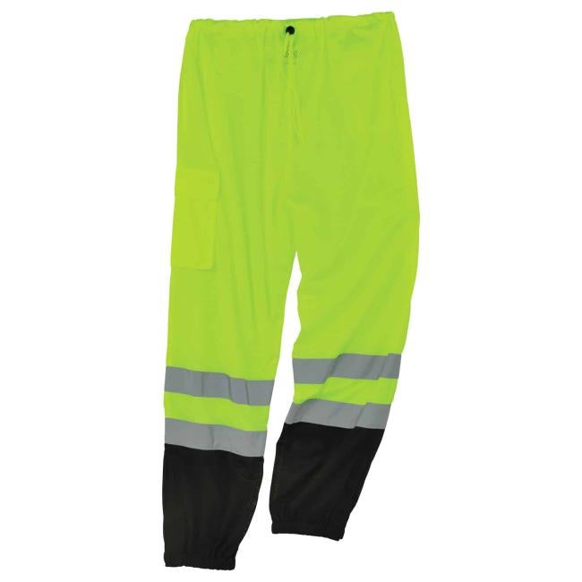 Front of pants