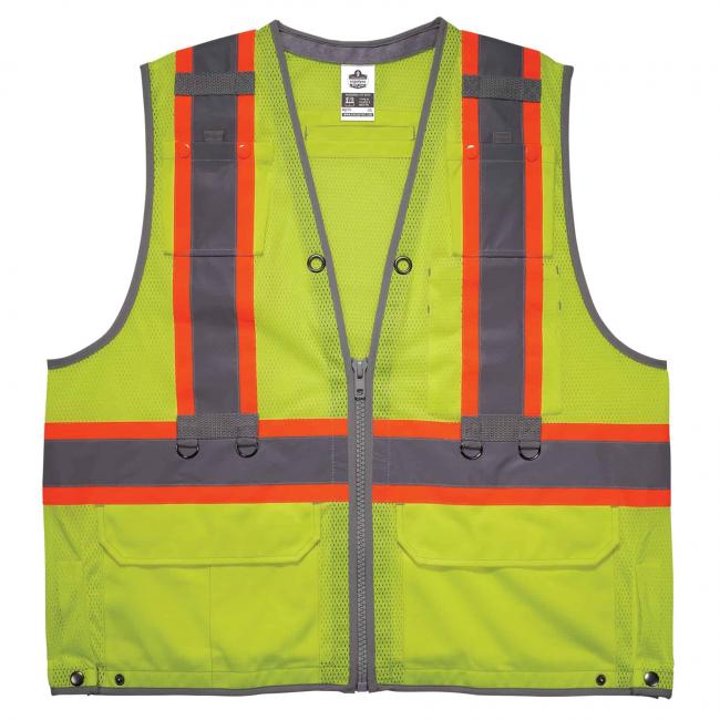 front of vest image 1