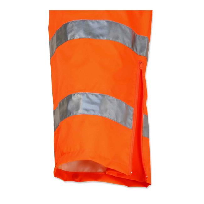 hi vis thermal trousers
