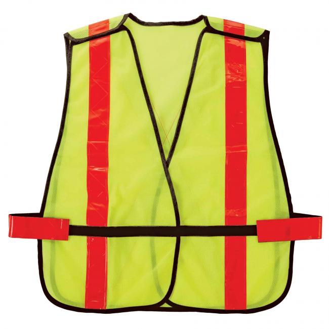 Hi-vis vest