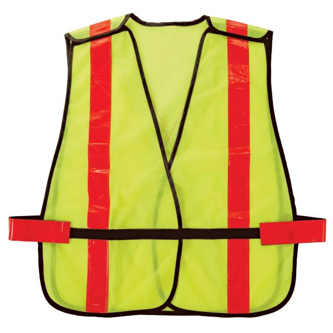 Hi-vis vest