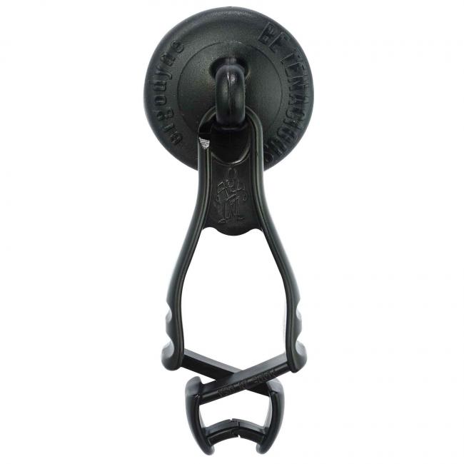 415 Black Grabber Anchor - Magnet image 1