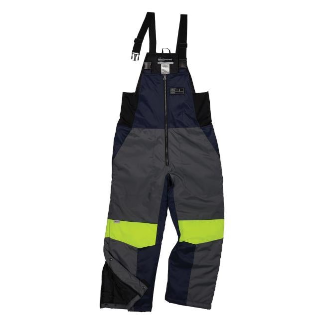 Insulated Freezer Bib Overalls | Ergodyne
