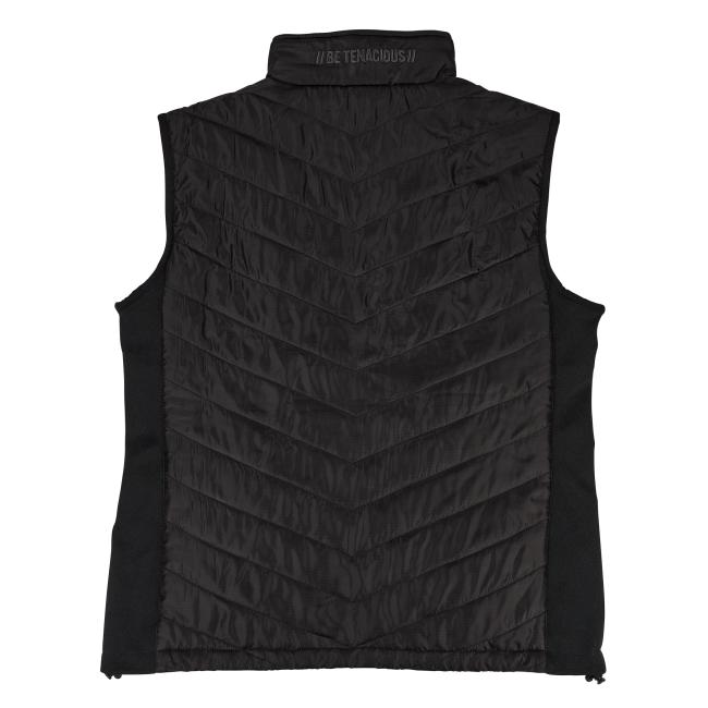 Rechargeable Heated Vest | Ergodyne