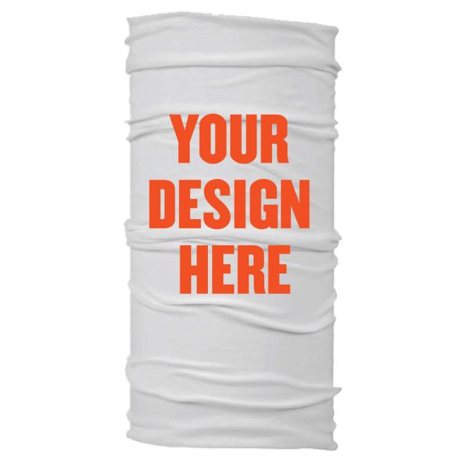 your design here: custom logoing available