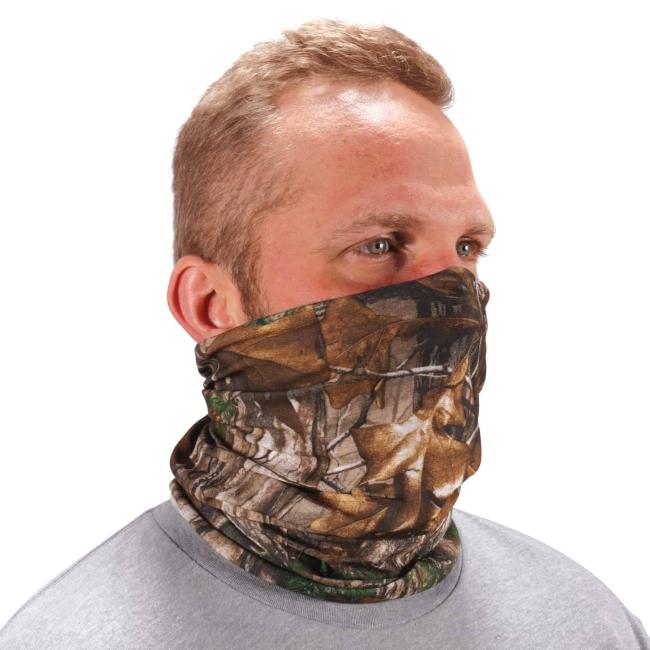 realtree multi-band on model