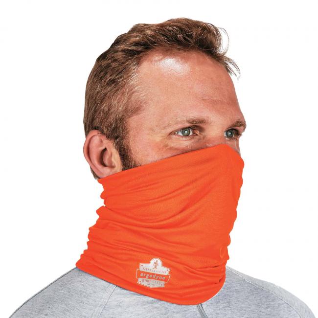 SPPS Food Delivery Gaiter