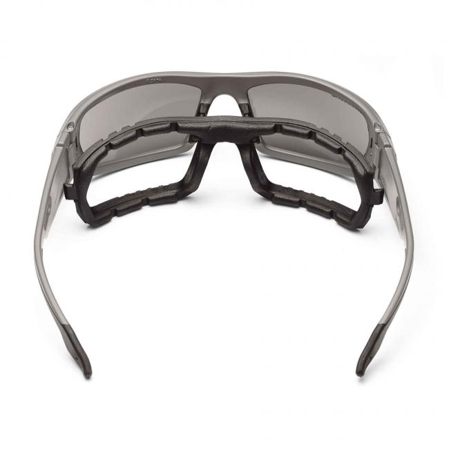 ODIN-FGI  black Foam Gasket Insert - ODIN Safety Glasses alt image 2