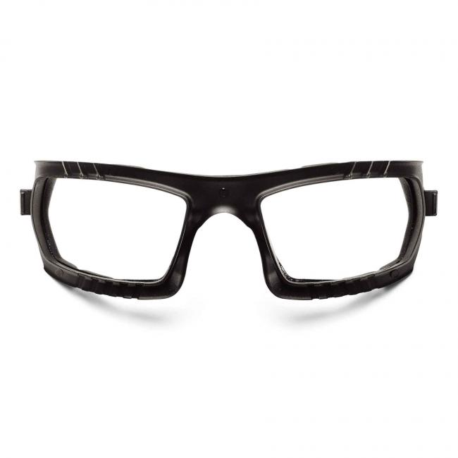 ODIN-FGI  black Foam Gasket Insert - ODIN Safety Glasses image 1.